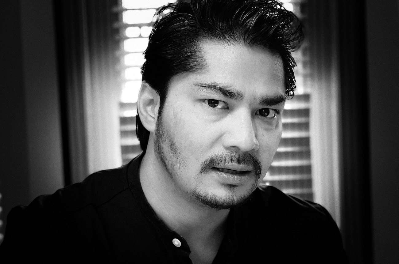 रमेश दियाली